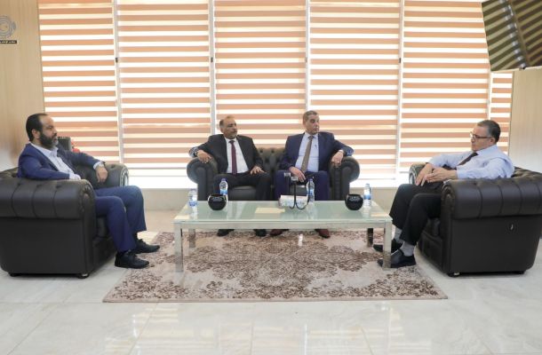 خاص.. المركزي يكشف إرتفاع رصيد النقدية بالخزائن وحسابات المقاصة.. وانخفاض ودائع المصارف لديه