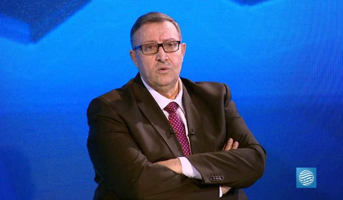 "الحبري" يوضح لصدى سبب مصادرة السلطات المالطية للعملة المطبوعة في روسيا