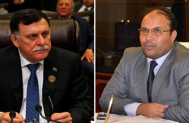 التوقيع على الدراسة المكمنية للحقل المشترك بين المؤسسة الوطنية للنفط و شركة سوناطراك