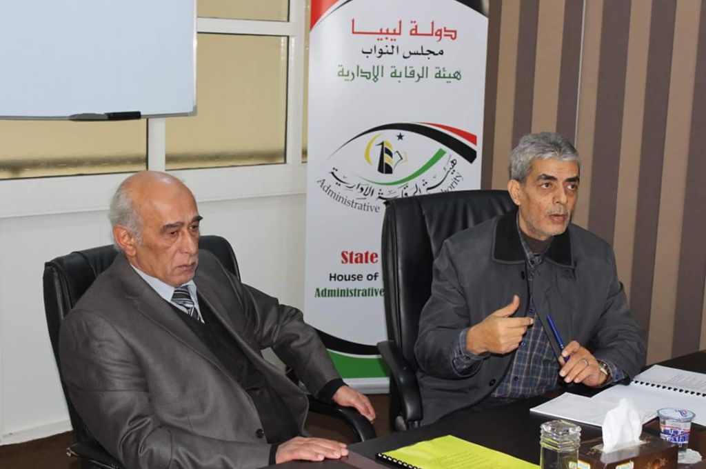 الثني يصدر تعليماته بالتعاون لتوفير احتياجات المنطقة الجنوبية و الغربية