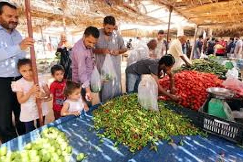 الاتفاق على إنشاء مصنع للإسمنت بمدينة نالوت بطاقة إنتاجية تصل إلى 1.6 مليون طن سنويا