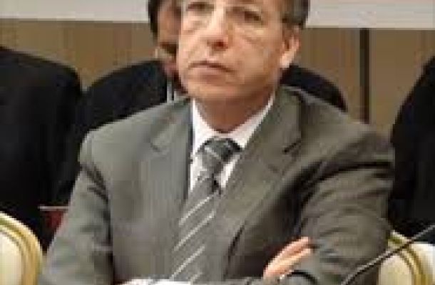 Political split affects negatively on life in Murzuq