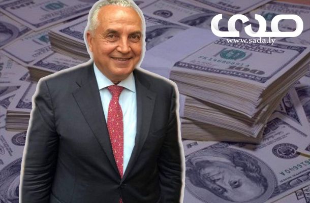 الكبير يؤكد على المصارف التجارية بضرورة تسهيل إجراءات المواطنين ومن بينها المقاصة