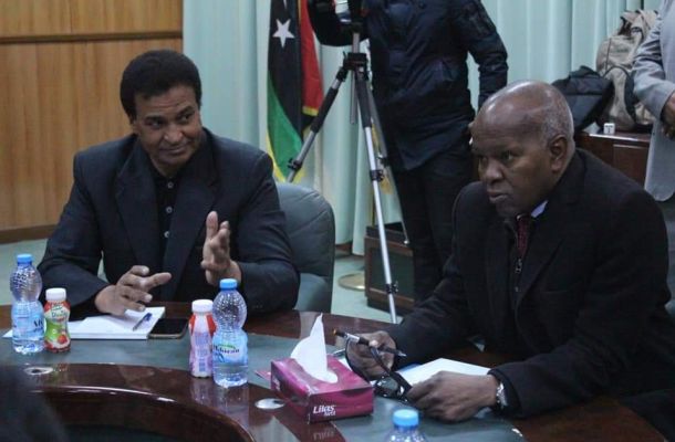 المشري: الحكومة المؤقتة تسببت في إثقال كاهل الدولة بـ 35 مليار دينار