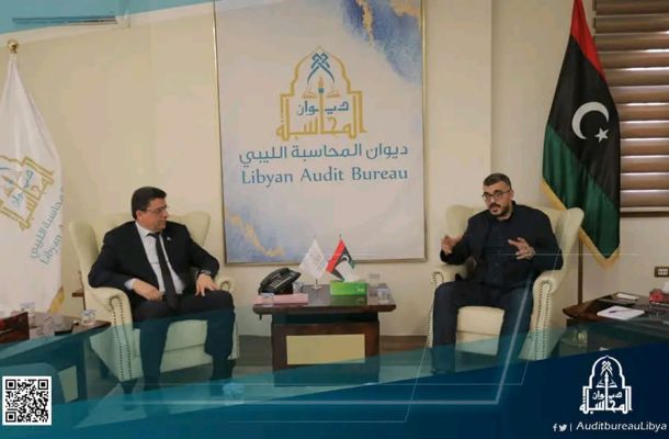 الوطنية للنفط ترد على منشور وزارة المالية بشأن تحويل مخصصات المحروقات خلال سنة 2022م