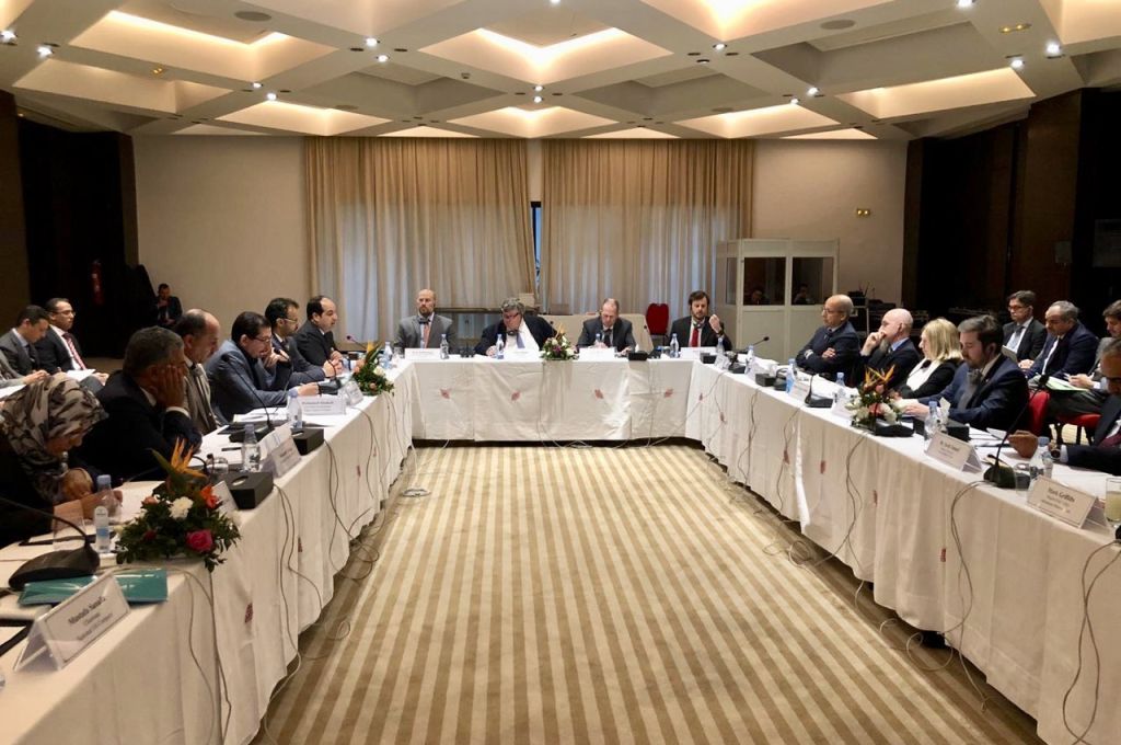 خسارة كبيرة لجلينكور في حقلي المسلة والسرير