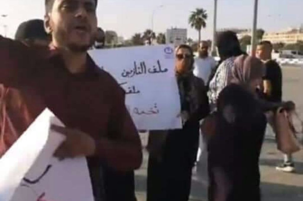 "مراجع غيث": نتساءل عن رفض عدة جهات اتفاق فتح النفط فهو خالٍ من السلطة ... وانهيار المصارف بالشرق سيجر البنوك الأخرى