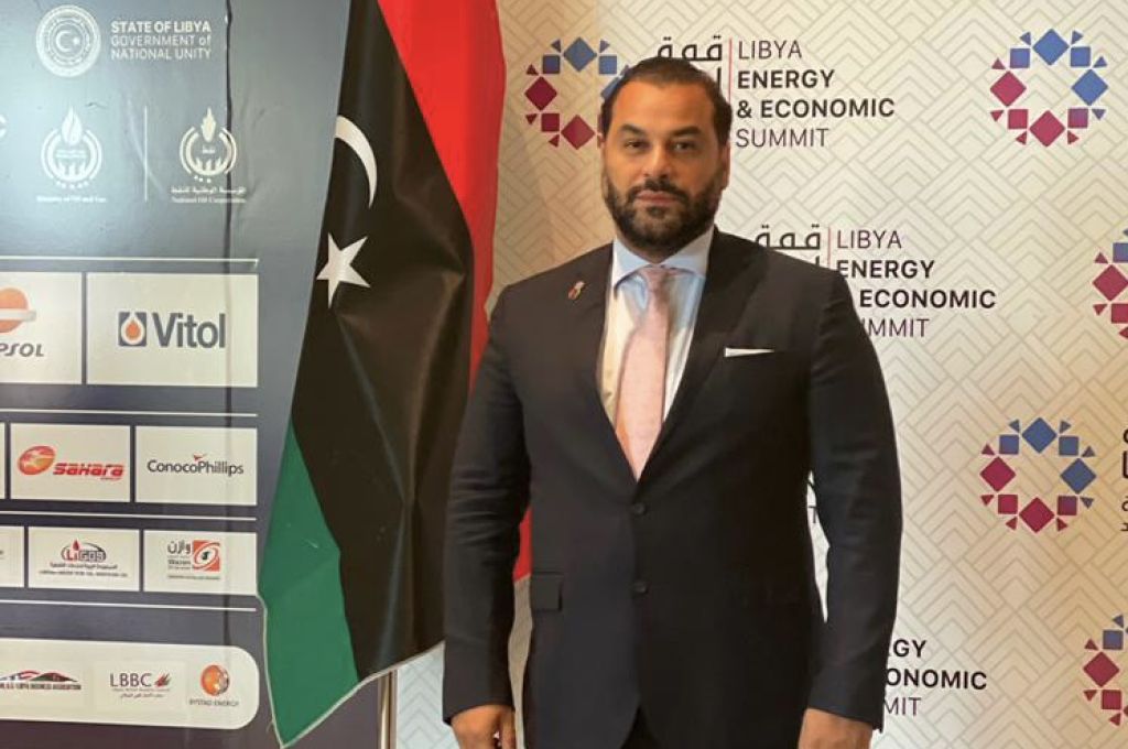خاص: رئيس مجلس إدارة الشركة العامة للكهرباء يصرح بخصوص آخر الاتفاقيات والنقاشات المبرمة على ضوء قمة ليبيا للطاقة والاقتصاد