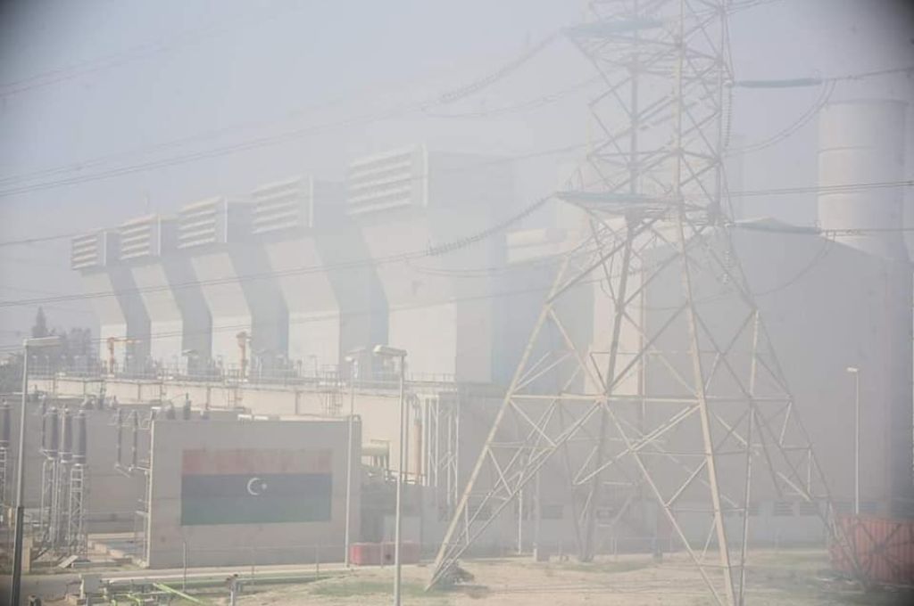 العامة للكهرباء: لا يمكن تقدير ساعات طرح الأحمال لهذه الأسباب