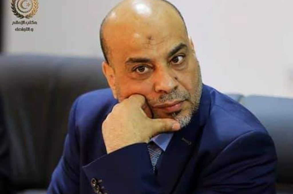 بدءًا من اليوم "داخلية المؤقتة" تصدر تعليماتها بمنع دخول أي شخص عبر المنافذ