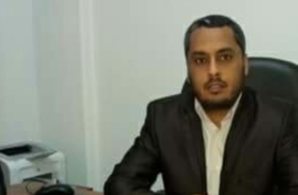 البوري يكشف لصدى الخدمات الإلكترونية الجديدة بمصرف السراي