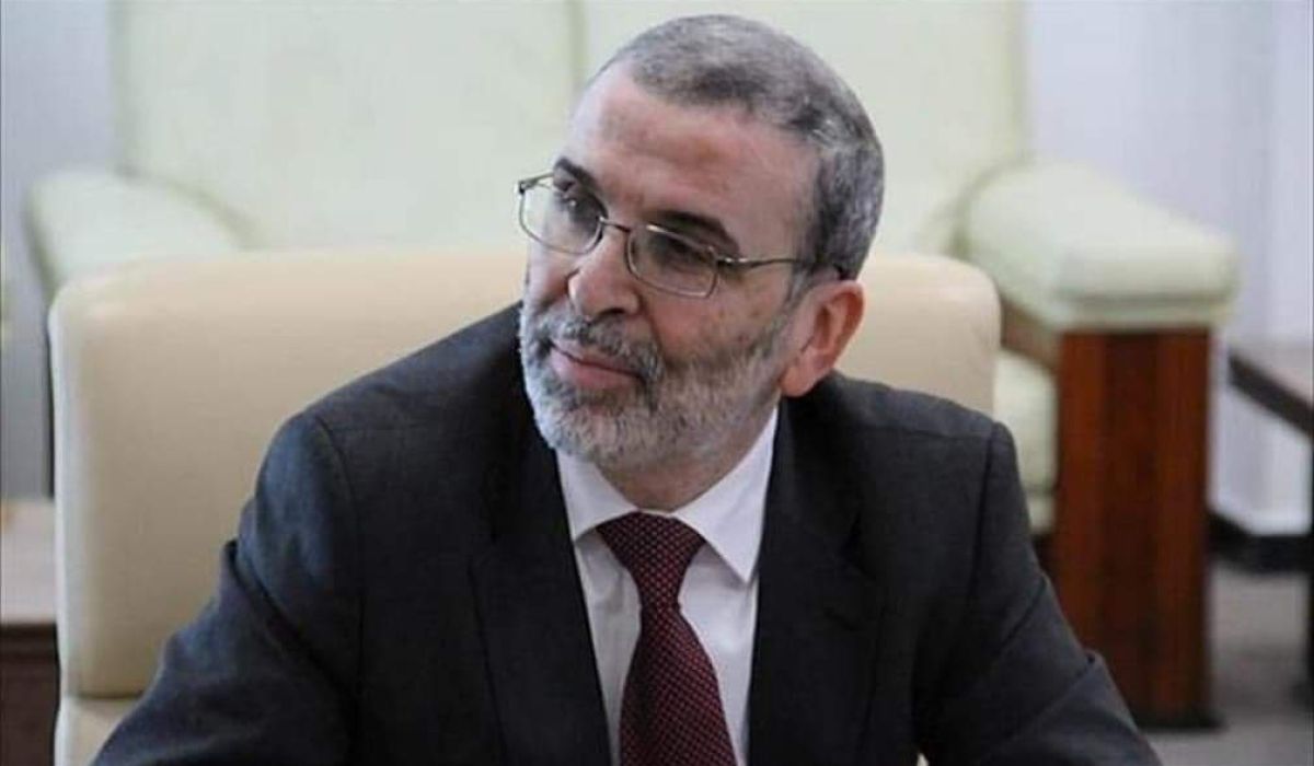 "صنع الله" يحث الشركات البريطانية على البحث عن فرص في قطاع النفط والغاز الليبي