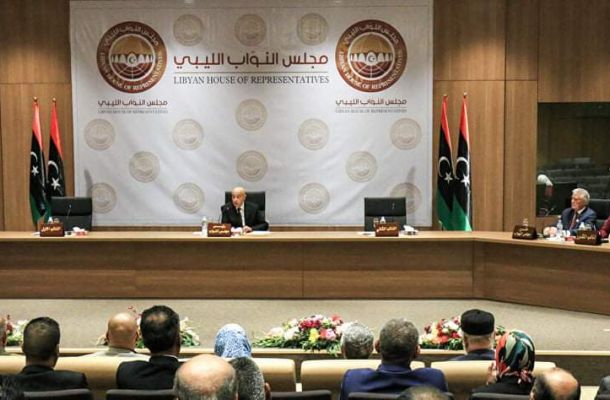 إقالة "مصطفى المانع" كعضو بمجلس إدارة مؤسسة الاستثمار وتكليف آخر