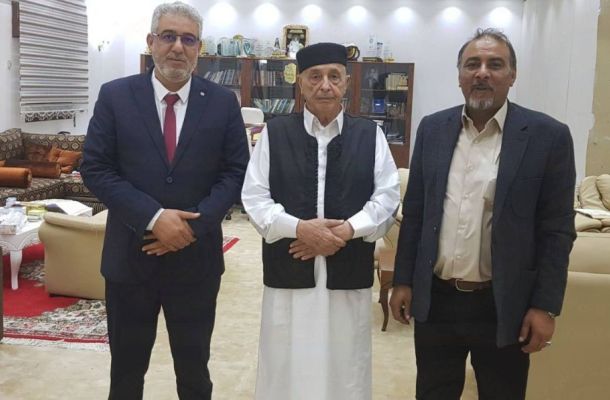 "مجلس النواب" يُصدر قرارًا بشأن إسقاط عضوية عدد من أعضاءه