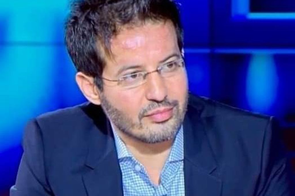 صنع الله يبحث مع "ويليامز" أوضاع قطاع النفط والصعوبات والتحديات التي مر بها خلال الفترة الماضية