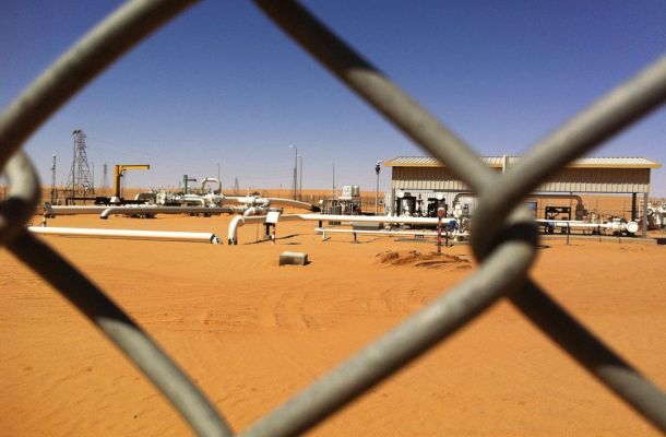 "ماركت ووتش": يبدو أن ليبيا مستعدة لزيادة إمدادات الخام للسوق العالمية للنفط