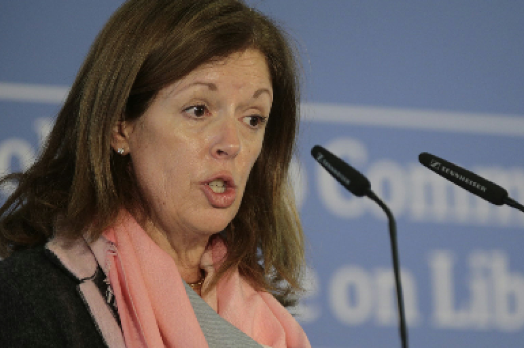 منظمة العفو الدولية تلقي باللوم على مالطا لإعادة المهاجرين إلى ليبيا وإتخاذ إجراءات غير قانونية