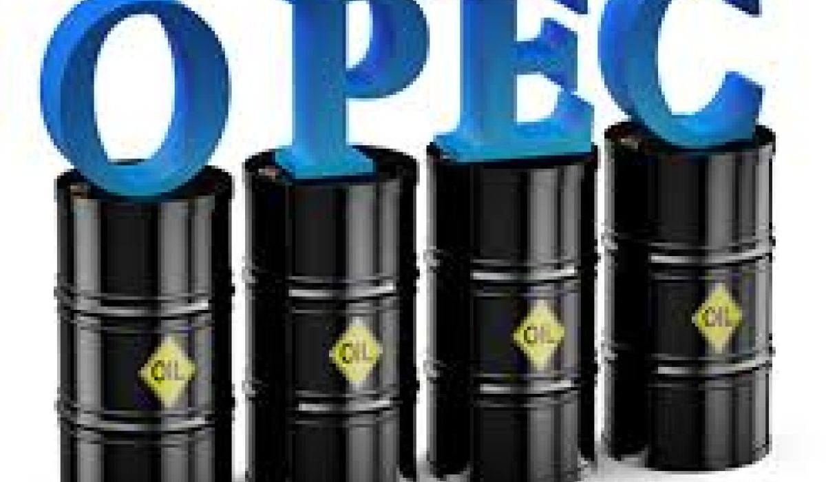 أوبك تستعد لخفض الأنتاج بعد أنخفاض أسعار خام برنت