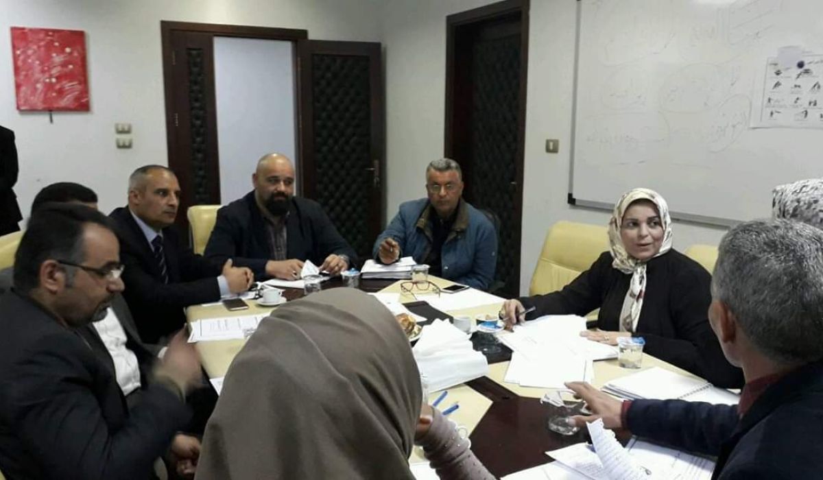 توفير الدعم المالي اللازم لبرامج التعاون الدولي محور اجتماع اللجنة المشتركة بين وزارتي التعليم والعمل