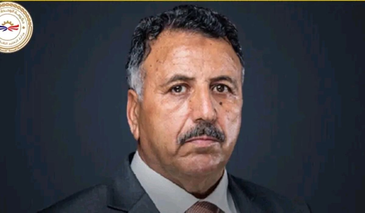 "السيفاو" يصدر قراراً بتشكيل لجنة عليا لمتابعة الإجراءات المالية للعاملين بمؤسسات التعليم التقني والفني