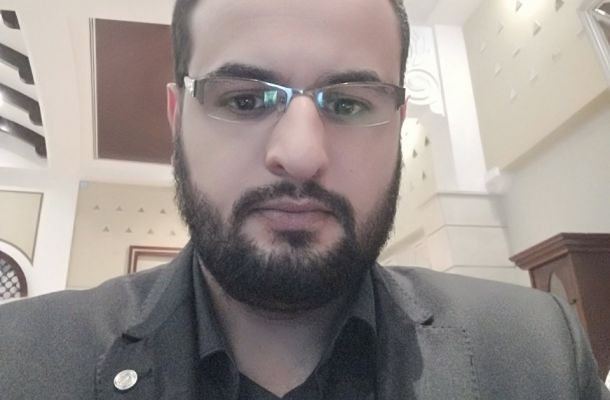 العريبي: تم اعتماد ميزانية 2018 في الجلسة الأخيرة للحكومة المؤقتة.