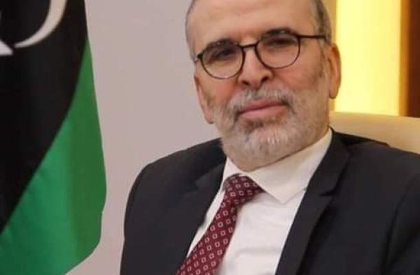 الخارجية الليبية تشارك في فعاليات منتدى مصر للتعاون الدولي
