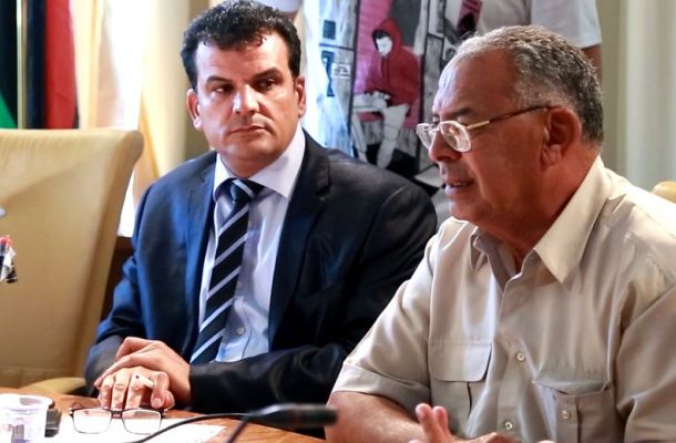 مساع لتفعيل اتفاقيات وزارة الخارجية بشأن تزويد المطارات الليبية بمنظومات لفحص المسافرين