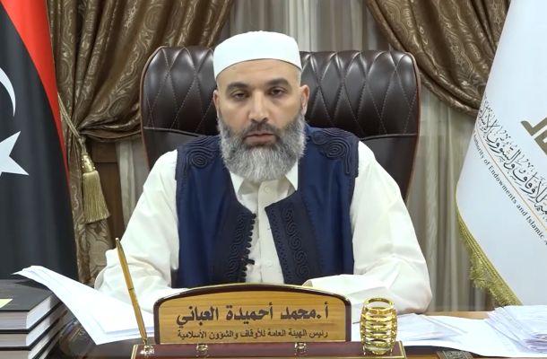 خاص… "الغويل" لصدى: هذه أسباب إنسحابي وخروجي من العمل