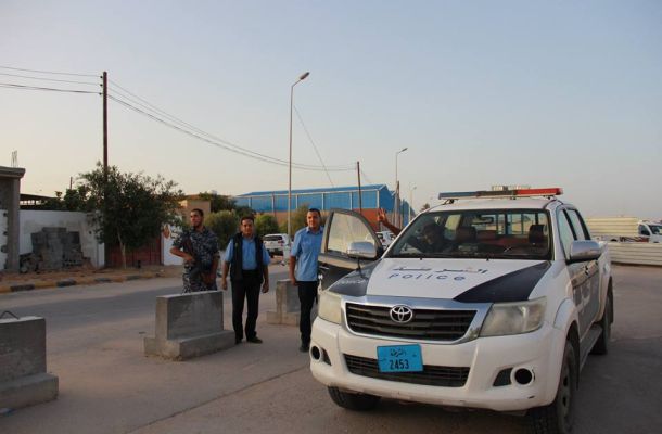 وزير المالية يترأس اجتماعا للجمعية العمومية لمصرف الادخار والاستثمار العقاري