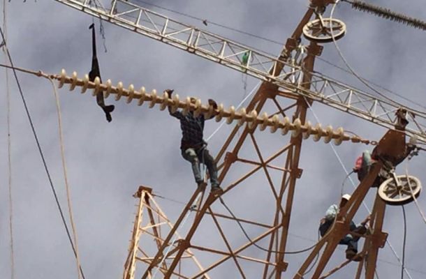 السراج وصنع الله يبحثان خطط المؤسسة لزيادة القدرة الإنتاجية ودعم الاقتصاد