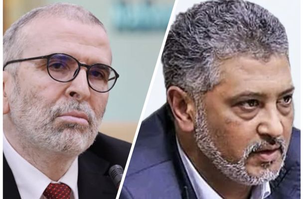 حسب بيانٍ للمركزي .. أكثر من 330 مليون دينار أنفقتها وزارة الخارجية خلال الأشهر الأولى من هذا العام