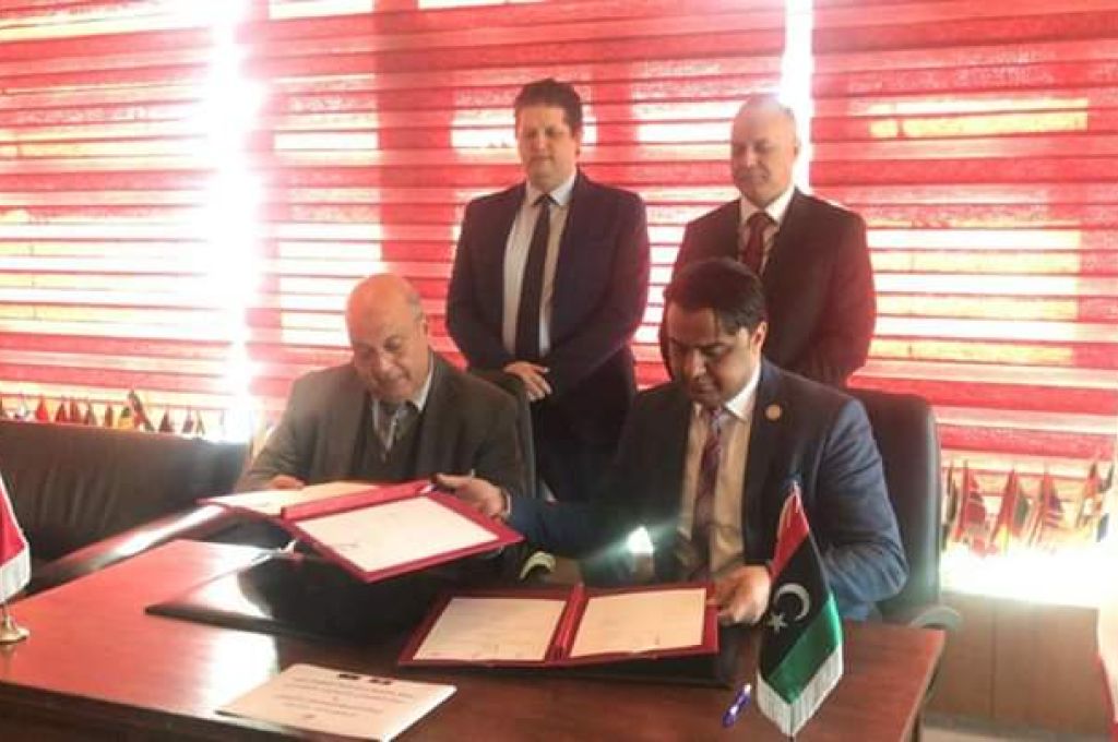 سلامة: خسائر إغلاق النفط تجاوزت 622 مليون دولار والبنوك التجارية خصوصا شرق البلاد باتت غير قادرة على إجراء التعاملات