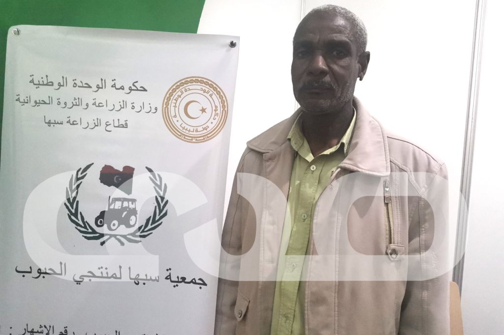 المكلف بمهام القائم بالأعمال بالسفارة الليبية بروما يعقد اجتماعاً هاماً حيال عدة مواضيع