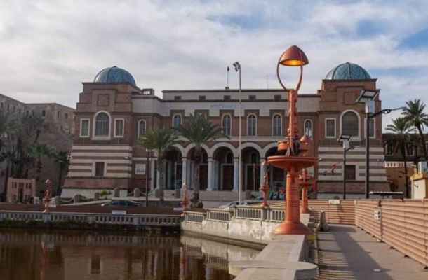 الوطنية للنفط: الإنتاج النفطي بلغ مليون و161 ألف برميل وإجمالي استهلاك الغاز مليار و173 قدم مكعب أمس الثلاثاء