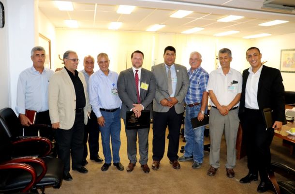 وزير خارجية المؤقتة يدعو العمالة المصرية للمشاركة فى إعادة إعمار ليبيا