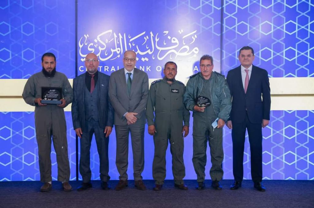 الدبيبة: سيتم إصدار جدول المرتبات قبل نهاية شهر ديسمبر.. ولا نرى مبرر في عدم تنفيذ مجموعة من القرارات