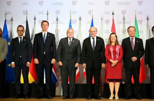 الشامي يتحدث لصدى عن إجراءات وزارة الاقتصاد لمراقبة أسعار المواد الغذائية