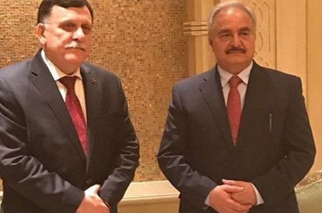 استمرار دفع الليبيين لغرامات مالية في الجمارك المالطية يثير الشكوك حول تهريب العملة