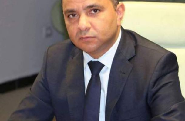 "صنع الله" يصدر قراراً بعدم عودة العاملين القادمين من الخارج للعمل حتى إشعار آخر