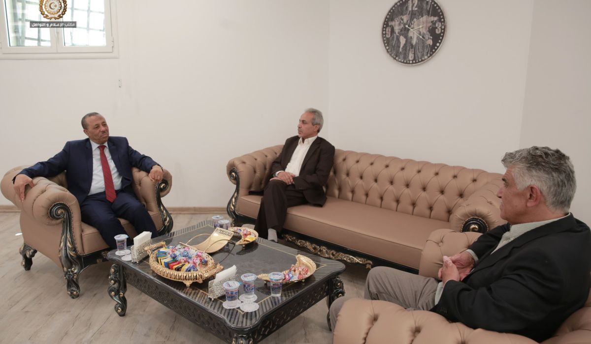 "الثني" يناقش مع ديوان المحاسبة بالبيضاء فحص الحسابات والخزائن والمخازن