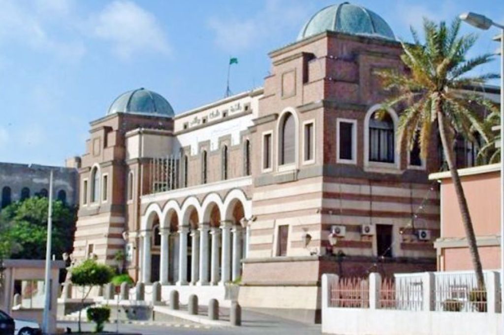 اجتماع الجمعية العمومية لمصرف الساحل والصحراء