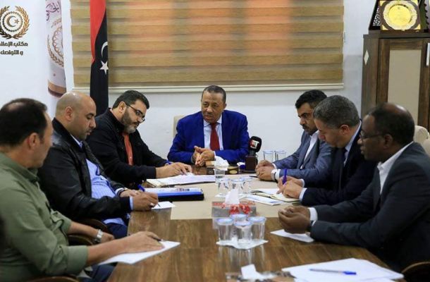 ليبيا تفاجئ الجميع وتتصدر قائمة النمو الاقتصادي العالمي لعام 2018