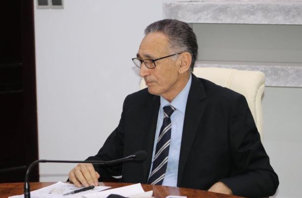 الدبيبة : نختلف مع اليونان و الاتفاقية مع تركيا لن نفرط فيها