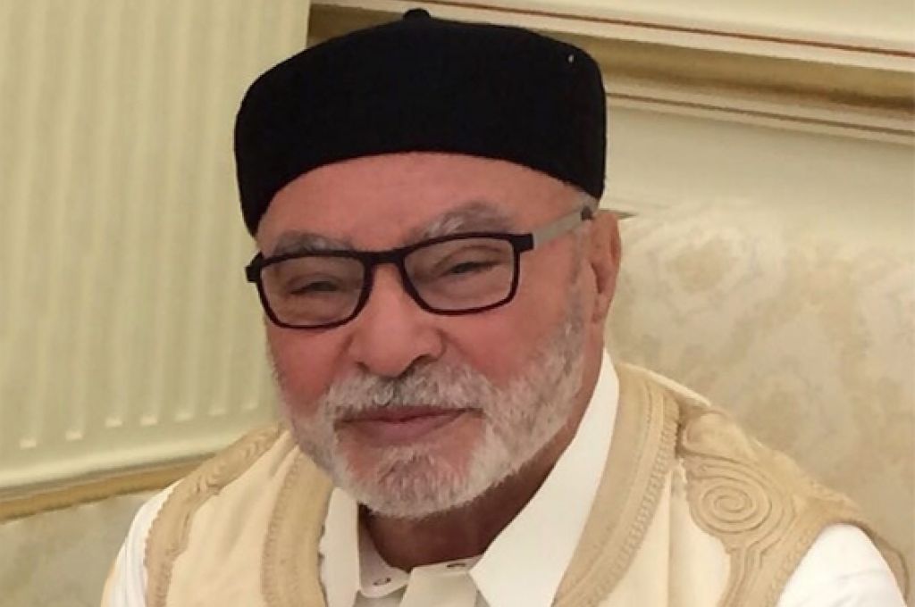 الثني يصدر تعليماته بالبدء الفوري في أعمال البنية التحتية لبعض مناطق مدينة بنغازي