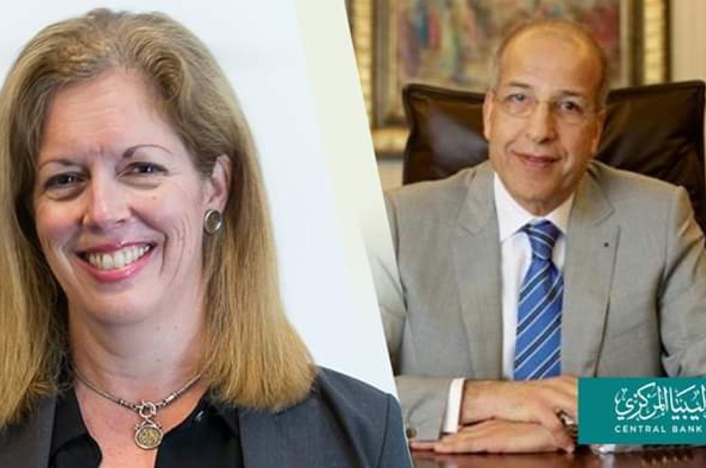 "العقوري" يؤكد مجدداً على موقف مجلس نواب طبرق حول إعادة انتاج النفط