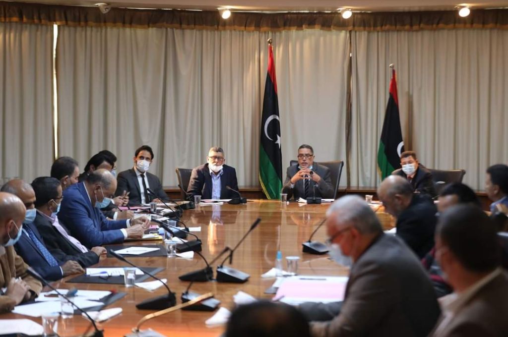 شركة البريقة تناشد الجهات الأمنية بخصوص الاعتداء على سائقي شاحنات نقل الوقود