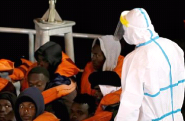 أسوشيتد برس: "البنتاغون" يؤكد أن تركيا أرسلت قرابة 3800 مقاتل سوري مدفوع الأجر إلى ليبيا في الثلاثة أشهر الأولى من العام الحالي