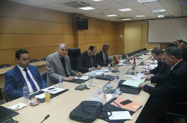 بمناسبة الذكرى التاسعة لثورة فبراير ... "مركزي البيضاء" يعلن عطلة يومي الأحد والاثنين