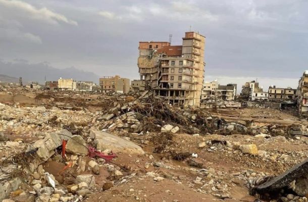 خاص.. عميد بلدية ساحل الجبل: قرية بالكامل لم تعد موجودة