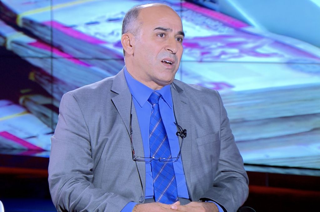 خاص.. "عكرة": اتفاق مقترب لحل أزمة المركزي.. والإدارة الجديدة ذات كفاءة ومهنية